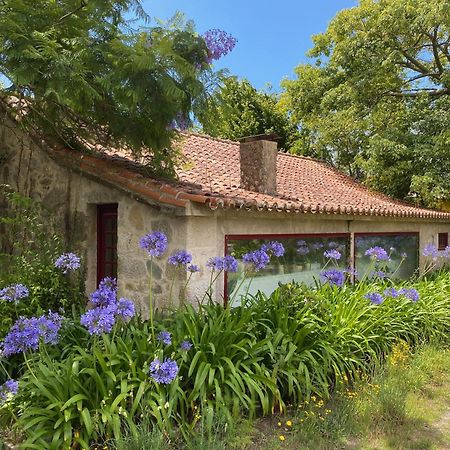 Quinta Da Boa Viagem Guest House Viana do Castelo Exterior photo