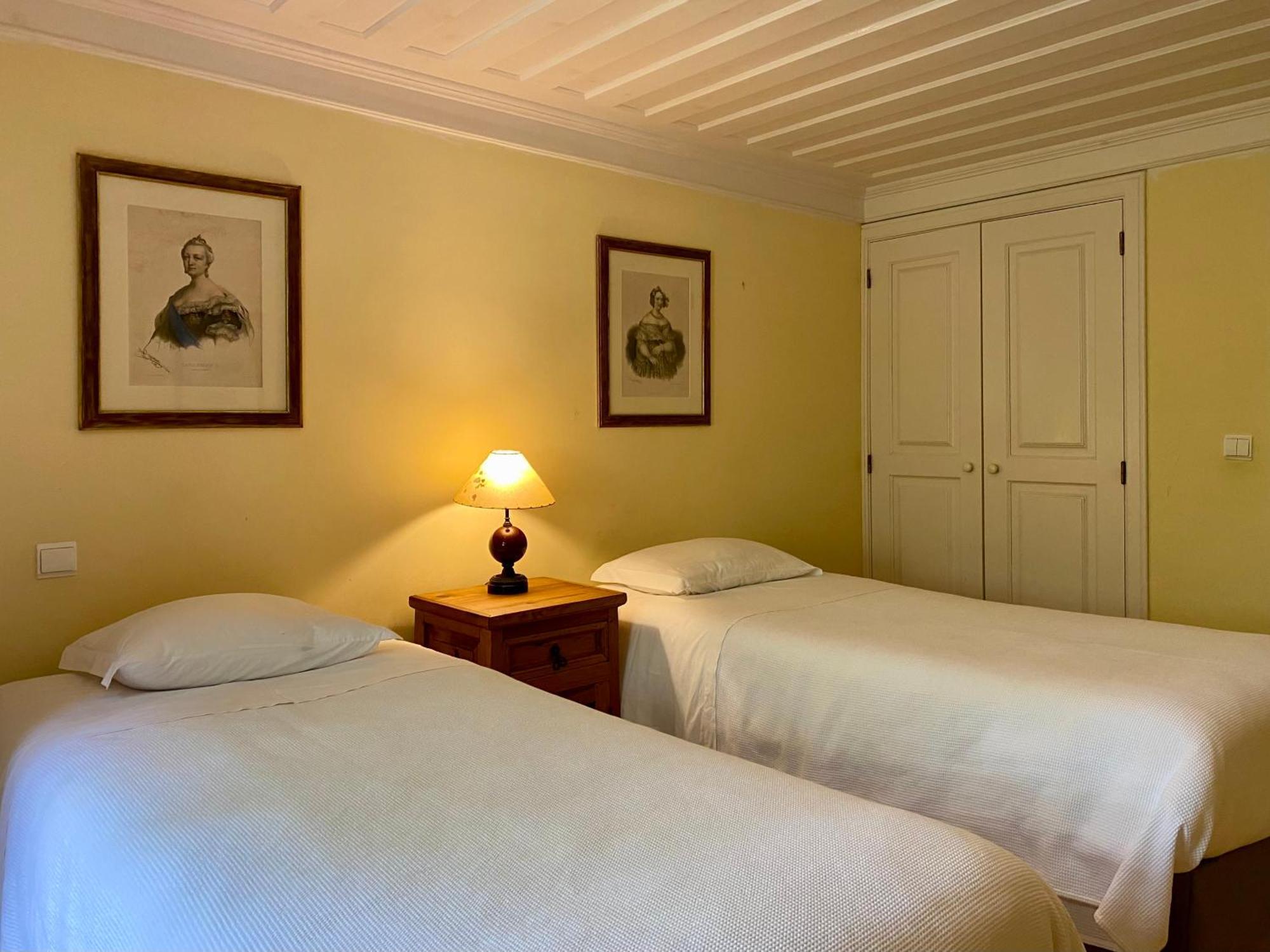 Quinta Da Boa Viagem Guest House Viana do Castelo Room photo